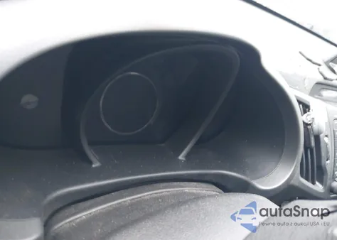 2013 Kia Sportage Ex z USA, uszkodzony, nr VIN KNDPCCA2XD7359621